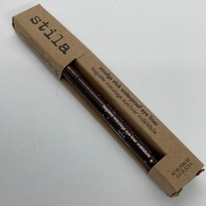 Stila waterproof eyeliner in Spice NIP